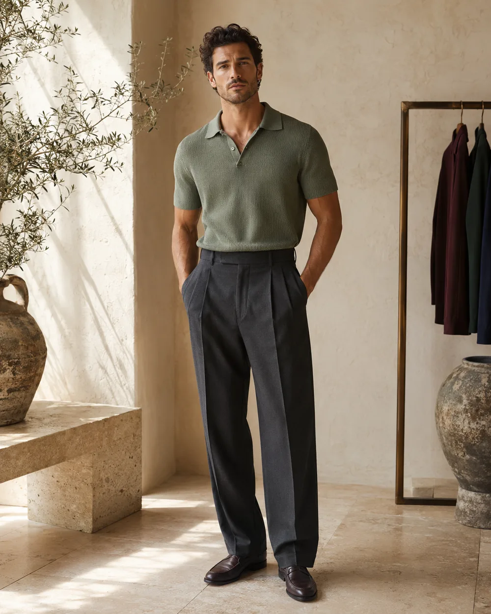Pantalón Arenal