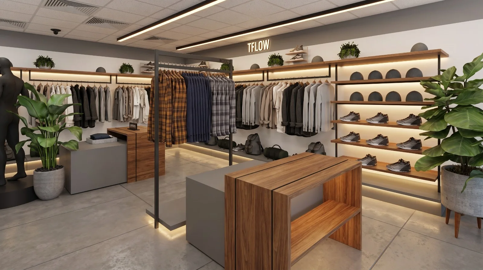 Tienda Marilia Magazine
